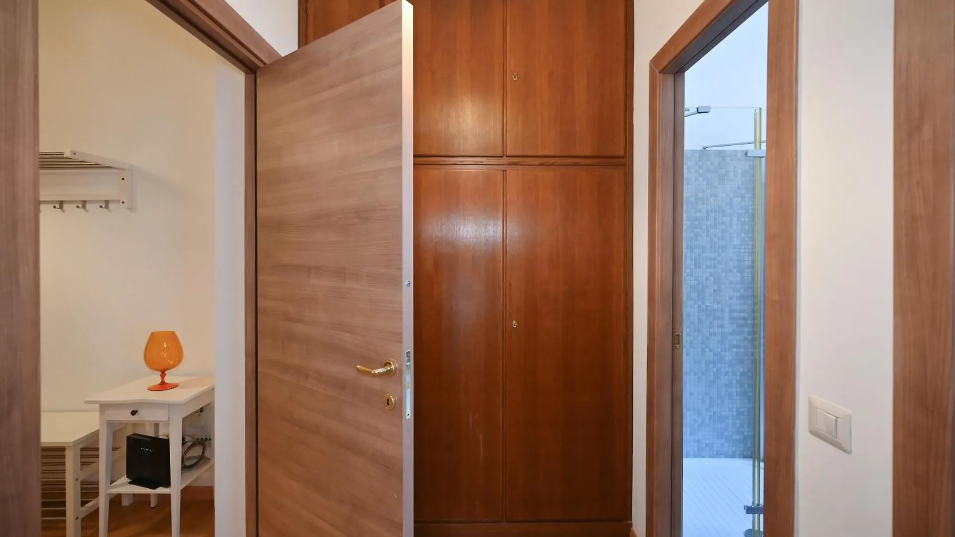Dodo House Apartment Rome 0*,  Italy
