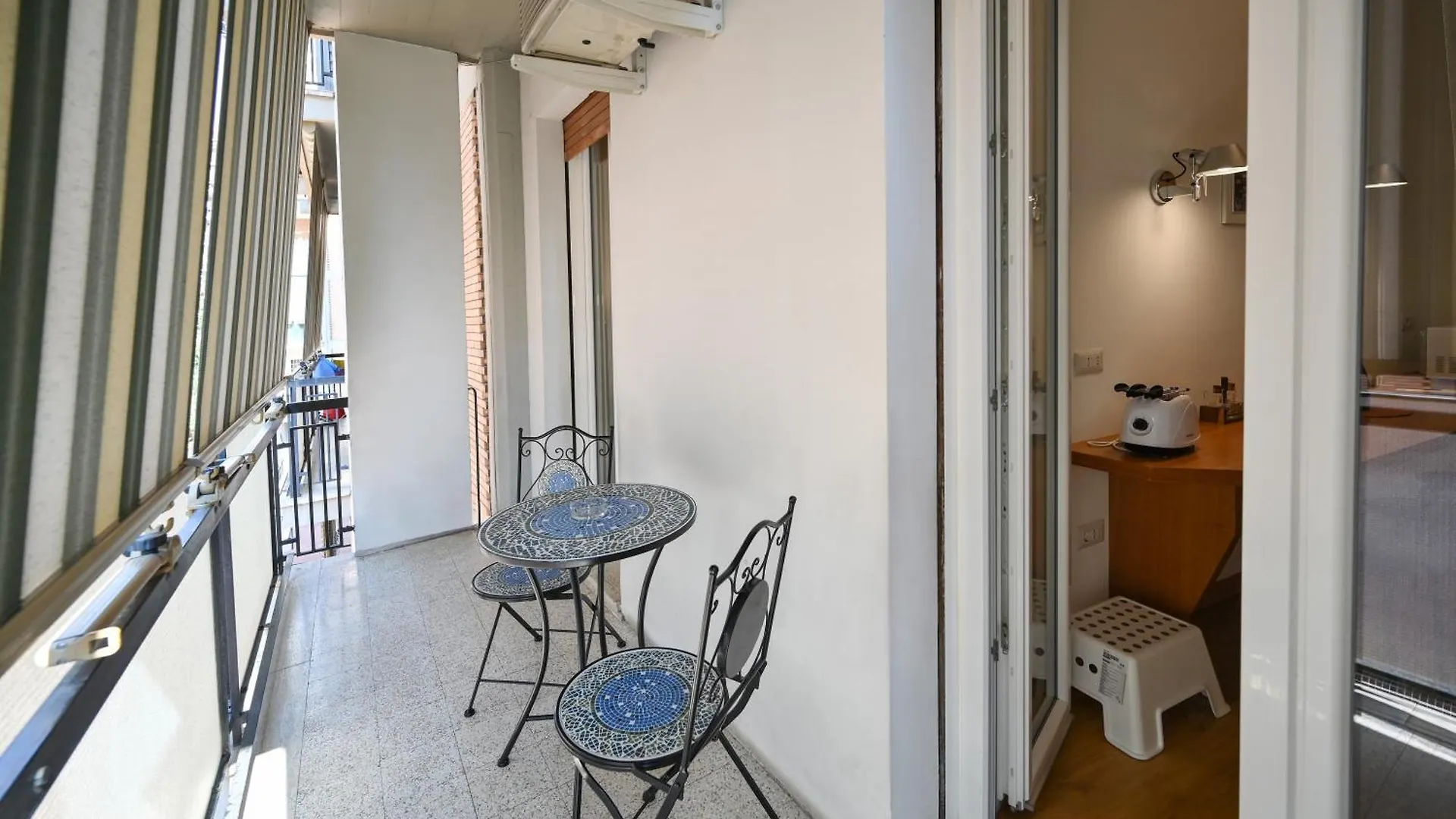 Dodo House Apartment Rome