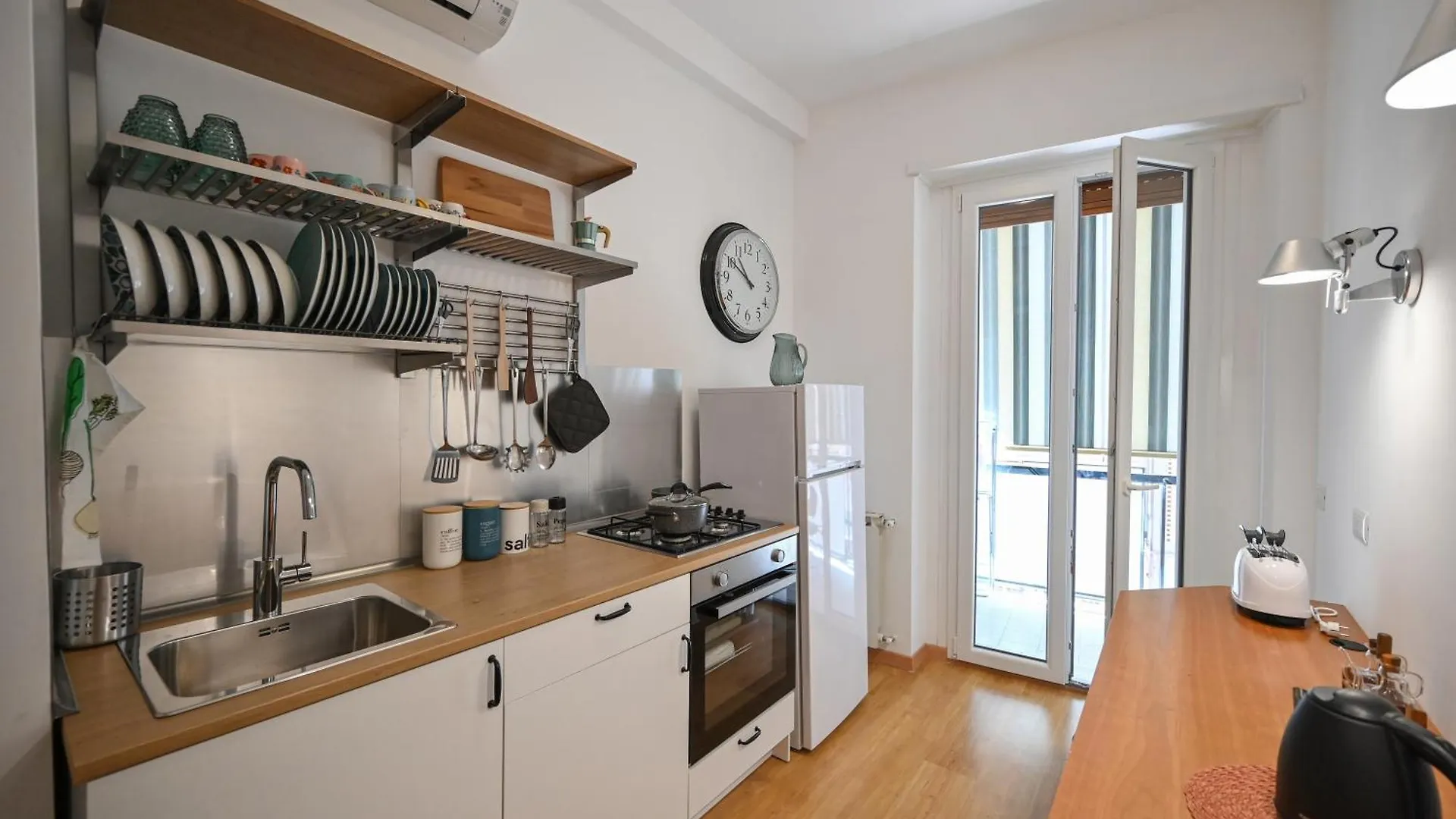 Dodo House Apartment Rome
