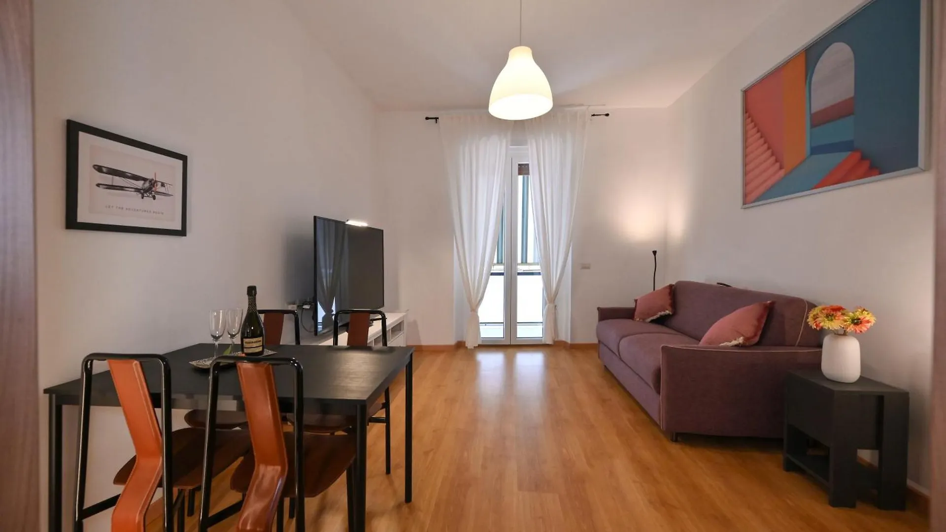 Dodo House Apartment Rome 0*,  Italy