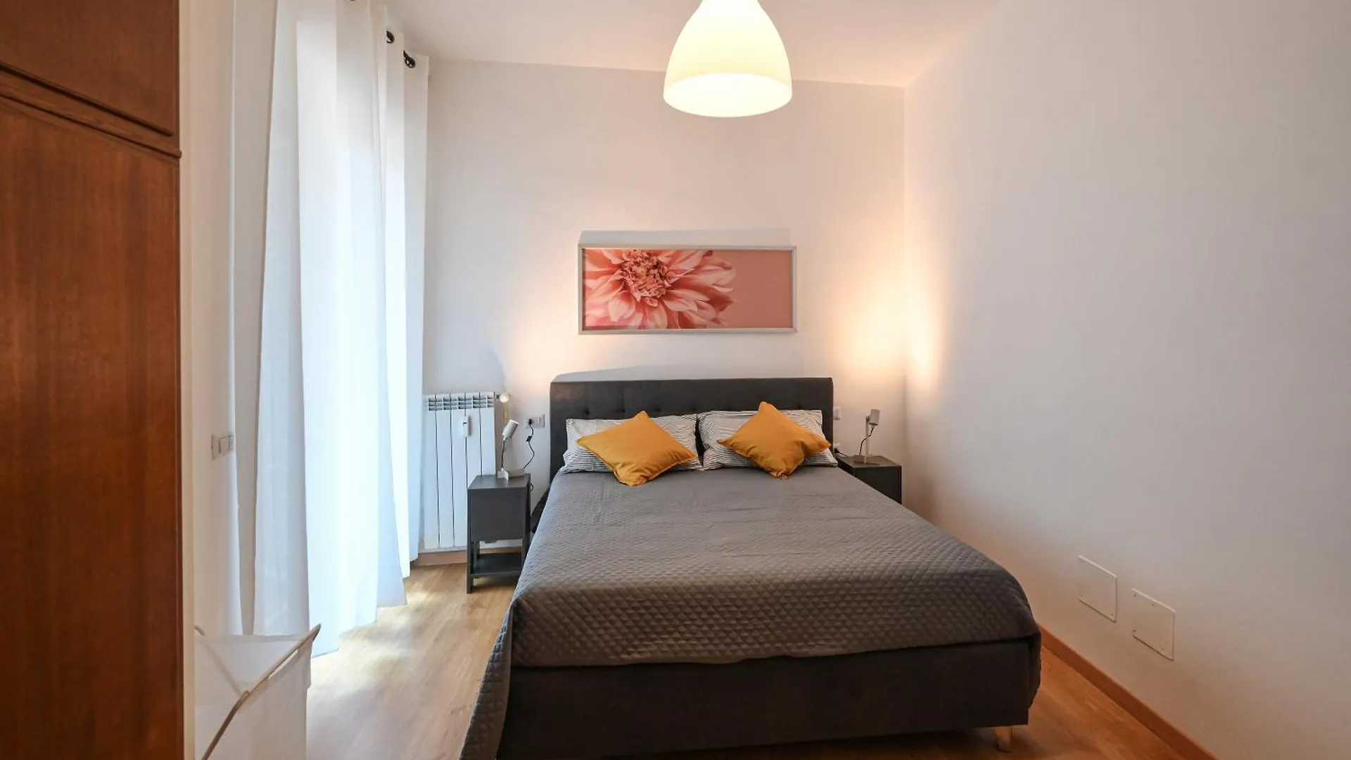 Dodo House Apartment Rome