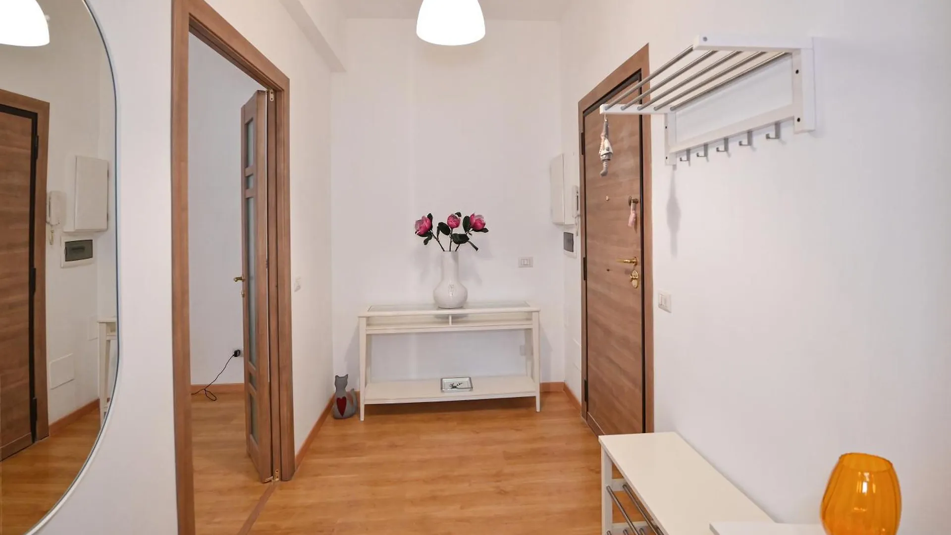 Dodo House Apartment Rome 0*,  Italy