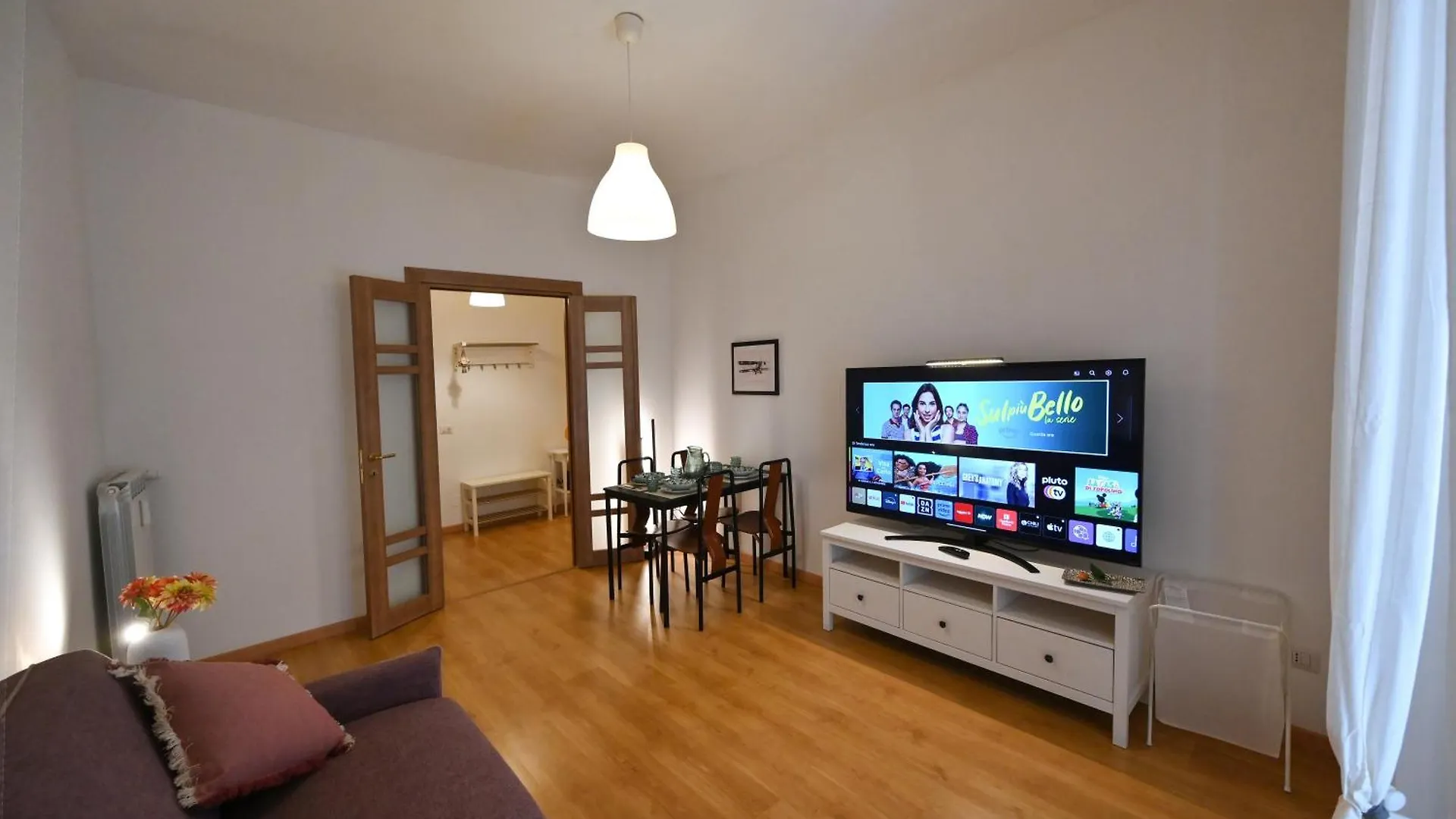 Dodo House Apartment Rome