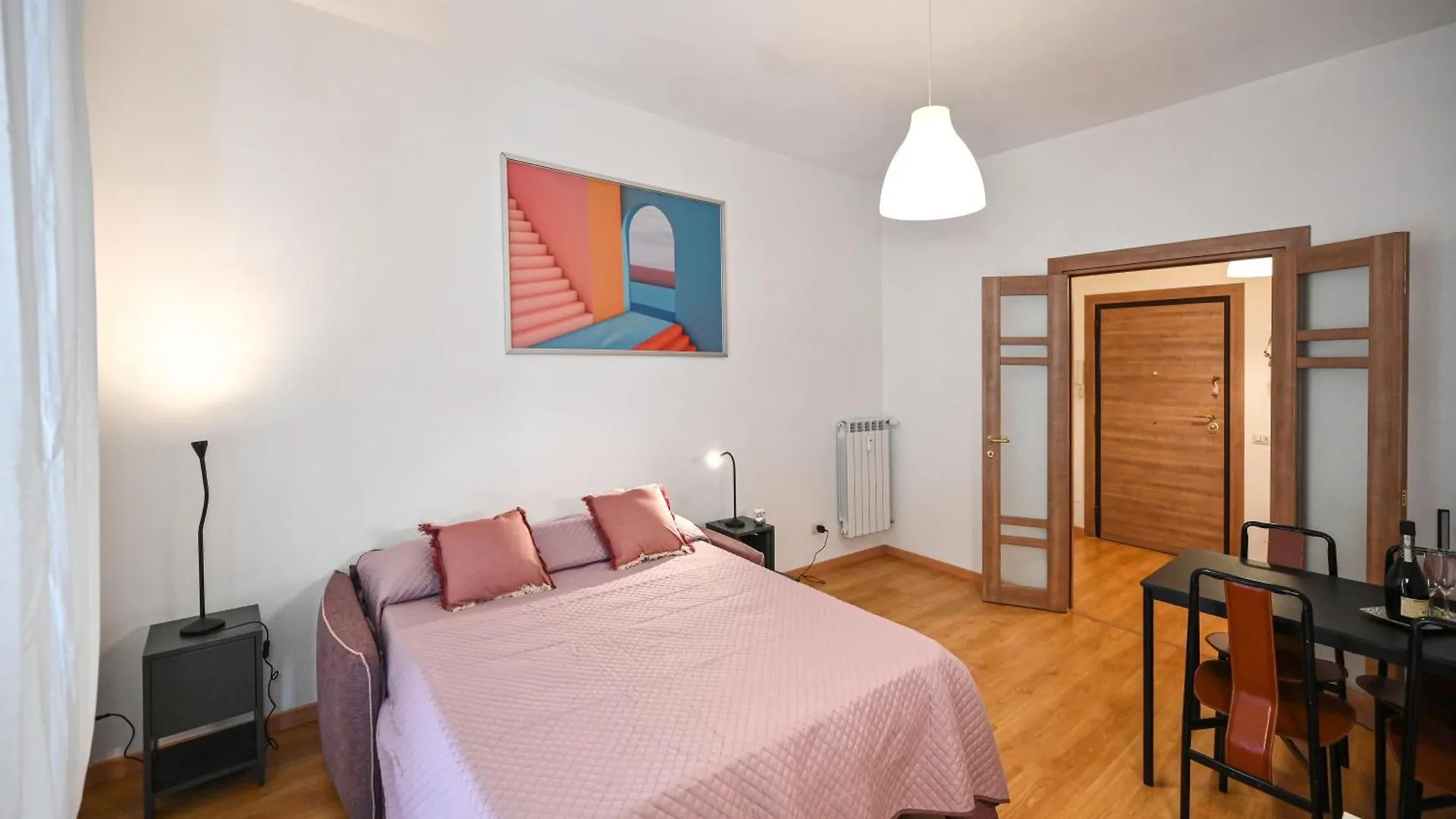 Dodo House Apartment Rome