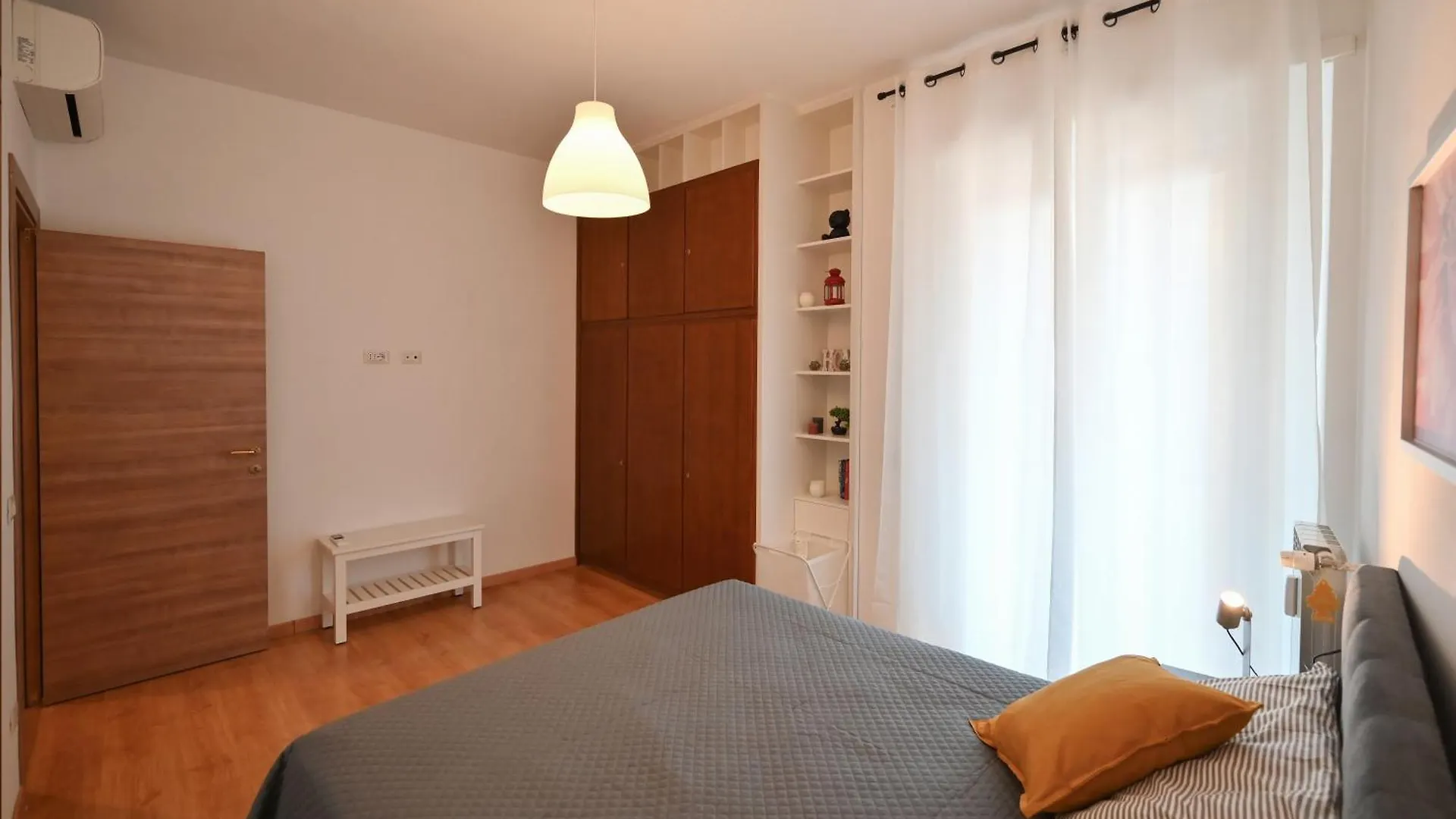 Dodo House Apartment Rome
