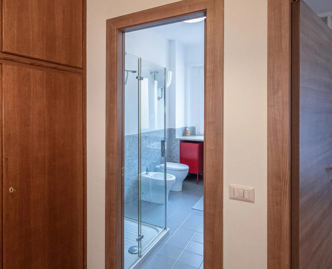 Dodo House Apartment Rome