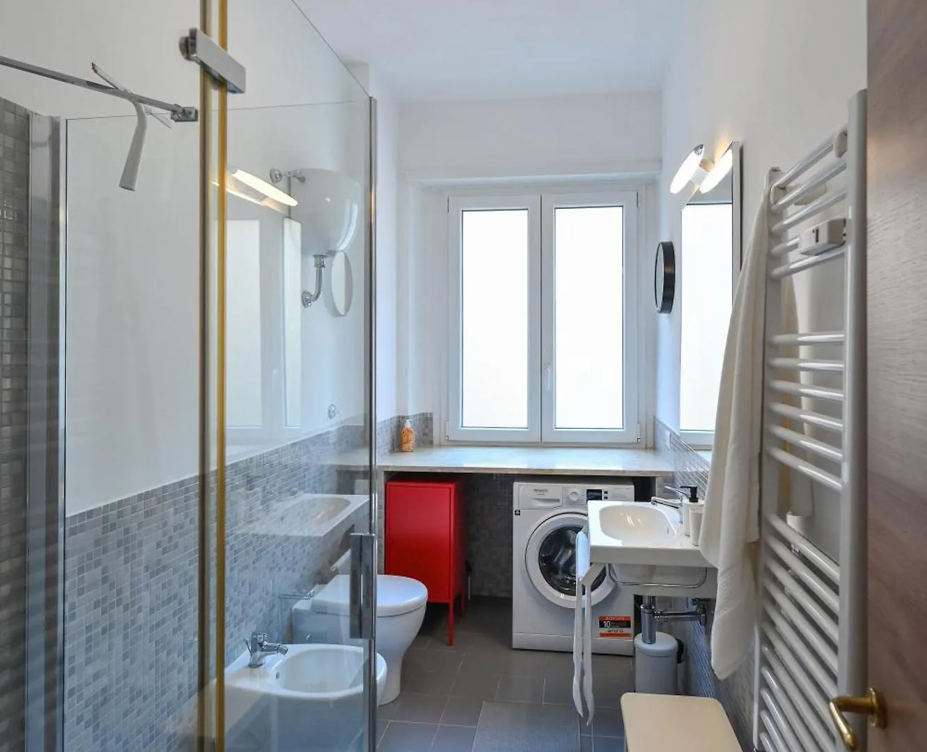 Dodo House Apartment Rome