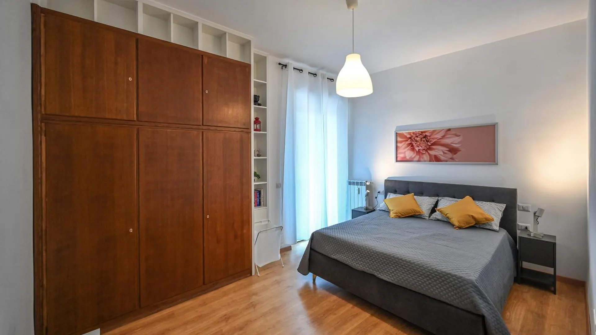 Dodo House Apartment Rome